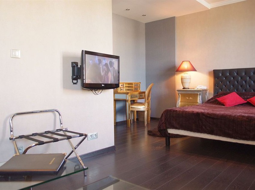 Hôtel Rose Thé  | La Ciotat | Bouches du Rhone | France 5