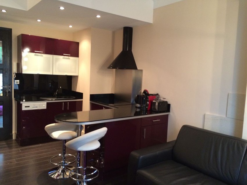 Hôtel Rose Thé  | La Ciotat | Bouches du Rhone | France 6