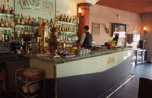 Hôtel Rose Thé  | La Ciotat | Bouches du Rhone | France 7