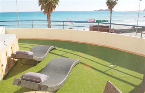 Hôtel Rose Thé  | La Ciotat | Bouches du Rhone | France 9