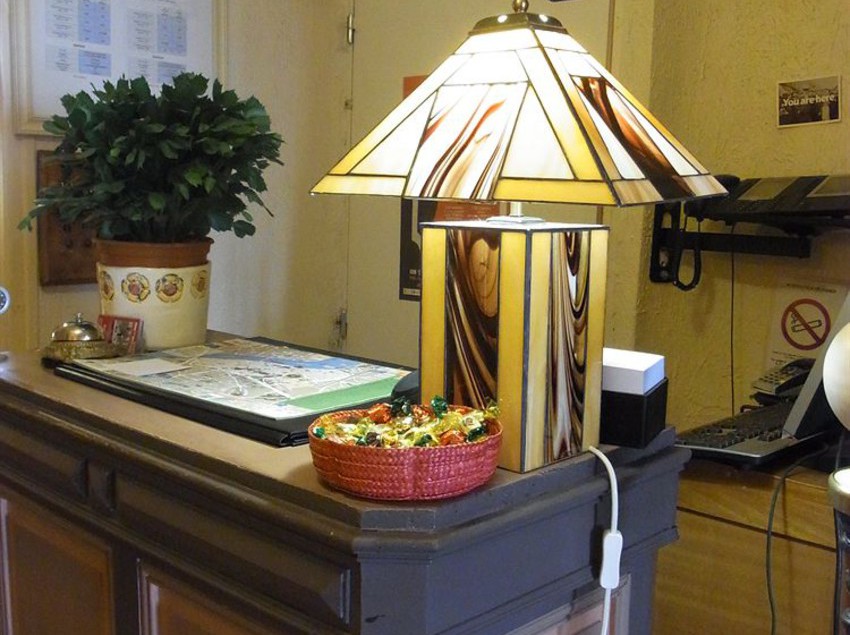 Hotel Constantin Arles Bocas del Ródano