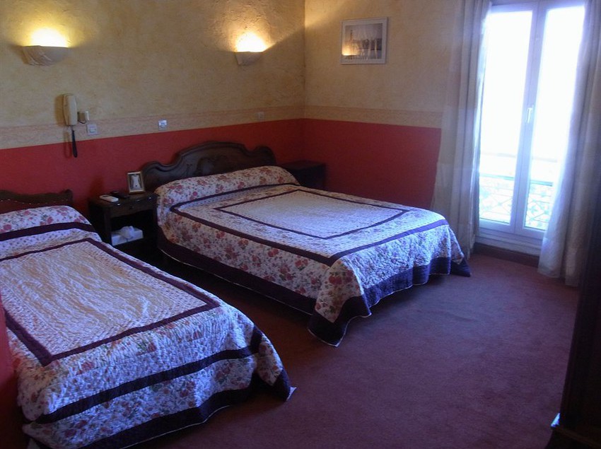 Hôtel Constantin  | Arles | Bouches du Rhone | France 1