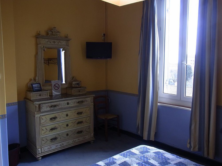 Hôtel Constantin  | Arles | Bouches du Rhone | France 10