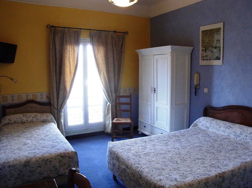 Hôtel Constantin  | Arles | Bouches du Rhone | France 3