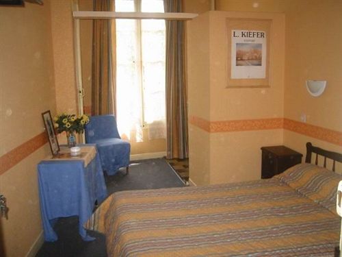 Hôtel Le Relais De Poste  | Arles | Bouches du Rhone | France 1