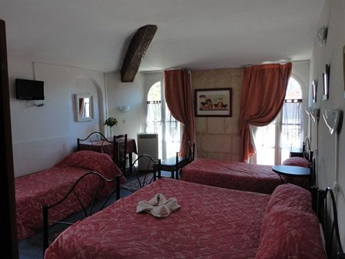 Hôtel Le Relais De Poste  | Arles | Bouches du Rhone | France 2