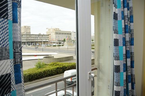 Hotel Oscar El Havre