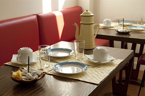 Hotel Oscar  | Le Havre | Sena Marítimo | França 1