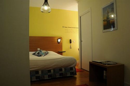 Hotel Oscar  | Le Havre | Sena Marítimo | França 10