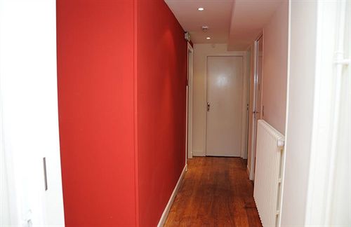 Hotel Oscar  | Le Havre | Sena Marítimo | França 11