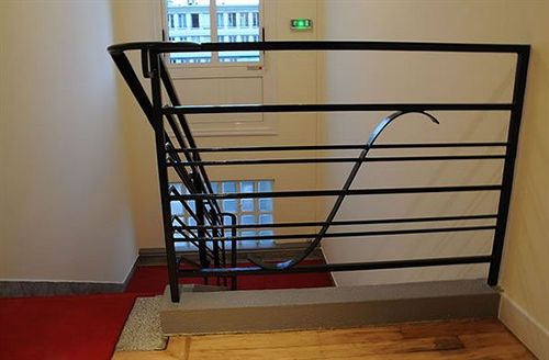 Hotel Oscar  | Le Havre | Sena Marítimo | França 2