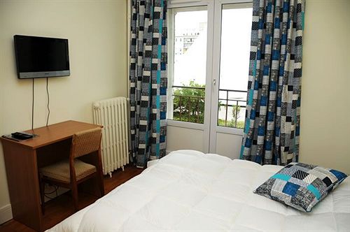 Hotel Oscar  | Le Havre | Sena Marítimo | França 3