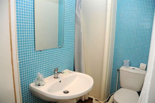 Hotel Oscar  | Le Havre | Sena Marítimo | França 4