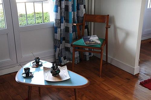 Hotel Oscar  | Le Havre | Sena Marítimo | França 5