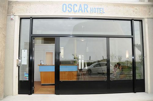 Hotel Oscar  | Le Havre | Sena Marítimo | França 6