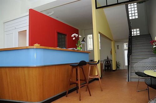 Hotel Oscar  | Le Havre | Sena Marítimo | França 7