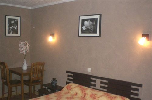 Hotel La Renaissance  | Blois | Loir-et-Cher | France 4