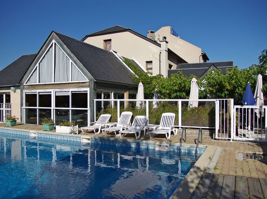 Deltour Hôtel Mende City  | Mende | Lozere | France 1