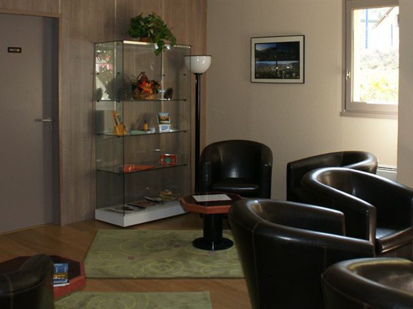 Deltour Hôtel Mende City  | Mende | Lozere | France 4