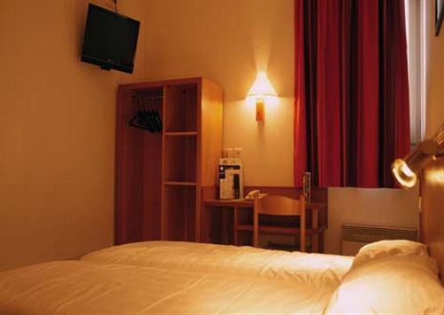 Deltour Hôtel Mende City  | Mende | Lozere | France 8