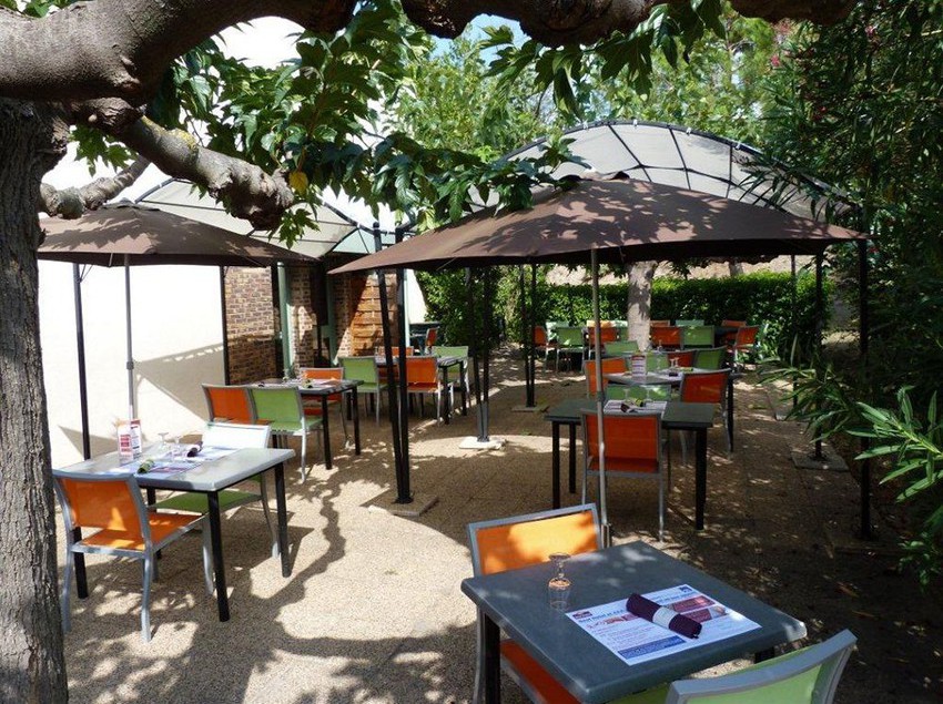 Best Hôtel Euromédecine  | Montpellier | Herault | France 2