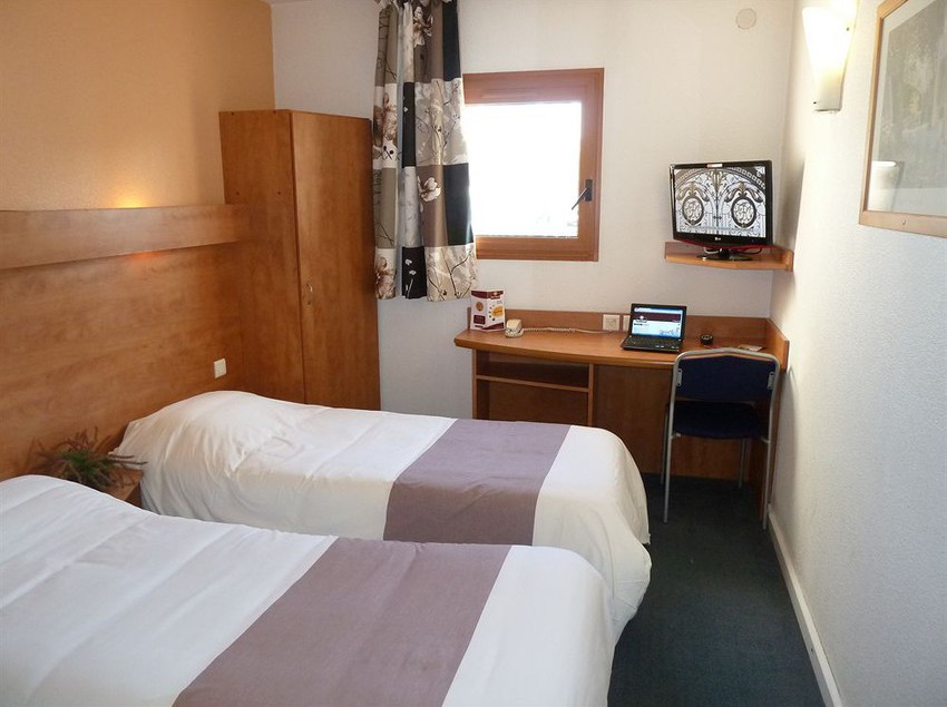 Best Hôtel Euromédecine  | Montpellier | Herault | France 3