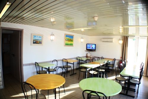 Hotel Sun Saint Jean de Vedas