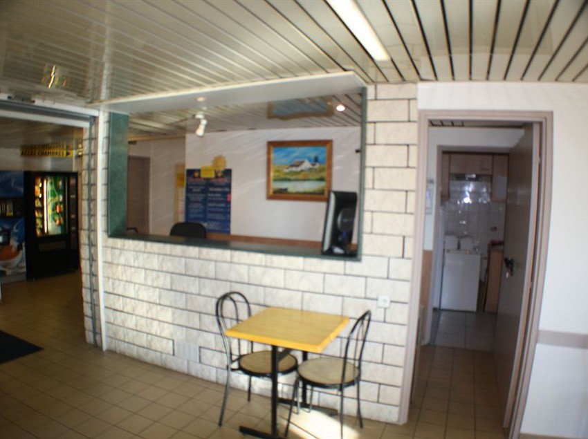 Hôtel Sun  | Saint Jean de Vedas | Herault | France 1