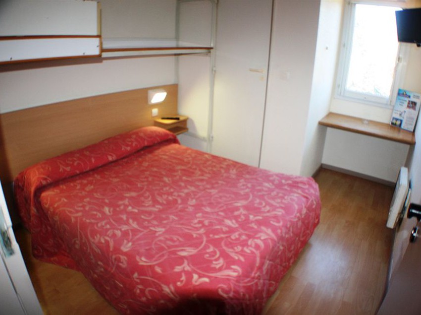 Hôtel Sun  | Saint Jean de Vedas | Herault | France 2