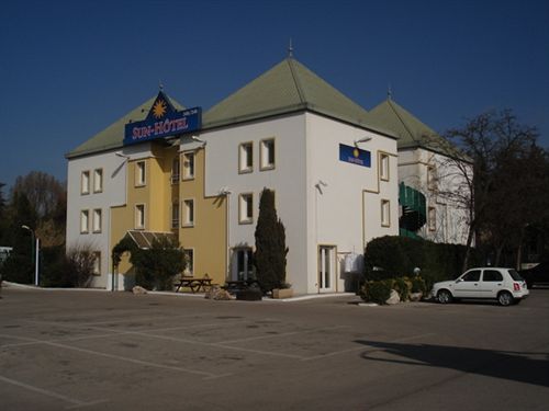 Hôtel Sun  | Saint Jean de Vedas | Herault | France 3