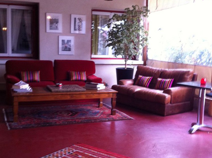 Hôtel Cote Patio  | Nîmes | Gard | France 1