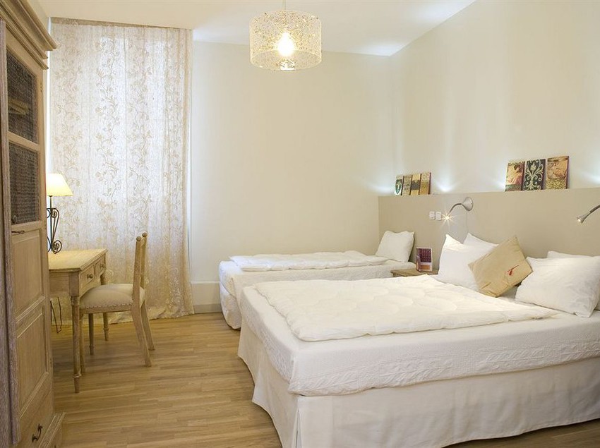 Hôtel Cote Patio  | Nîmes | Gard | France 10