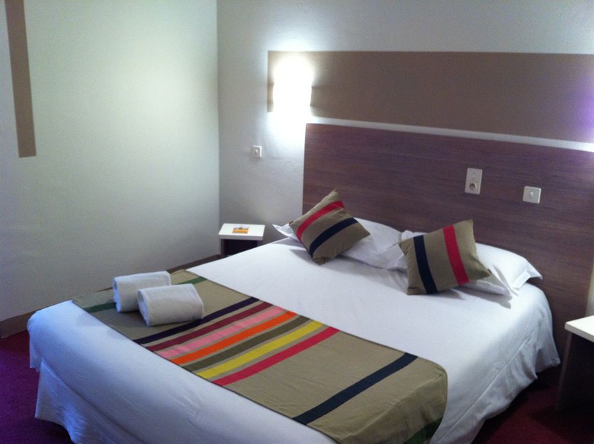 Hôtel Cote Patio  | Nîmes | Gard | France 11