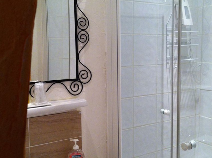 Hôtel Cote Patio  | Nîmes | Gard | France 12