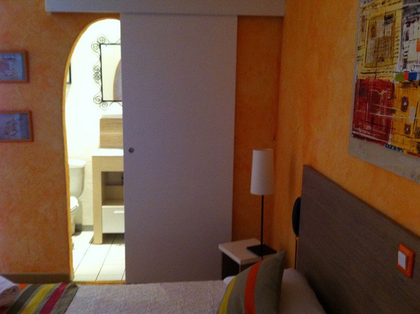 Hôtel Cote Patio  | Nîmes | Gard | France 13