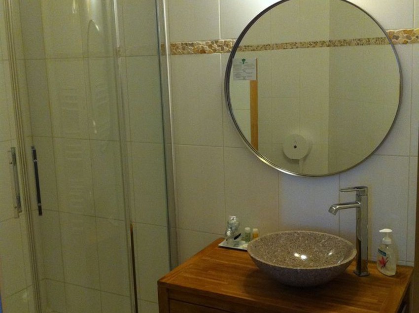 Hôtel Cote Patio  | Nîmes | Gard | France 15