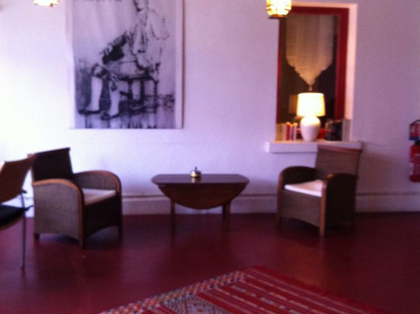 Hôtel Cote Patio  | Nîmes | Gard | France 16