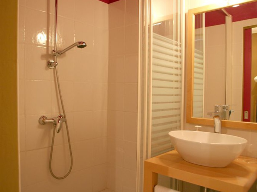 Hôtel Cote Patio  | Nîmes | Gard | France 17