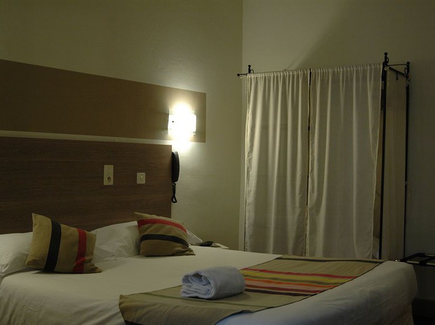 Hôtel Cote Patio  | Nîmes | Gard | France 18