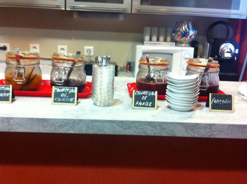 Hôtel Cote Patio  | Nîmes | Gard | France 2