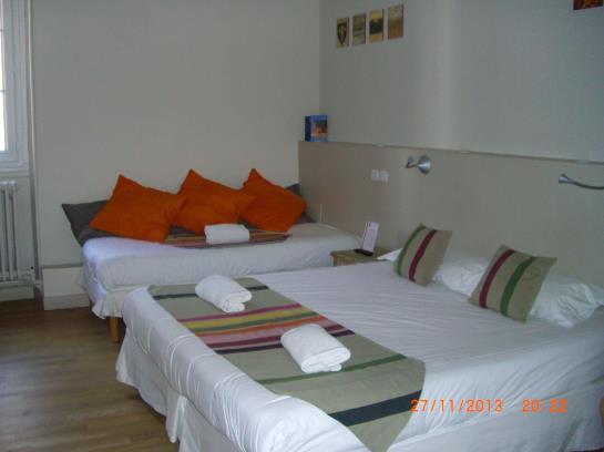 Hôtel Cote Patio  | Nîmes | Gard | France 20