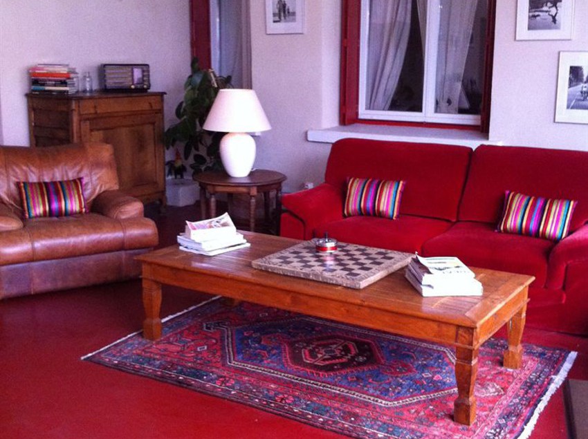 Hôtel Cote Patio  | Nîmes | Gard | France 3