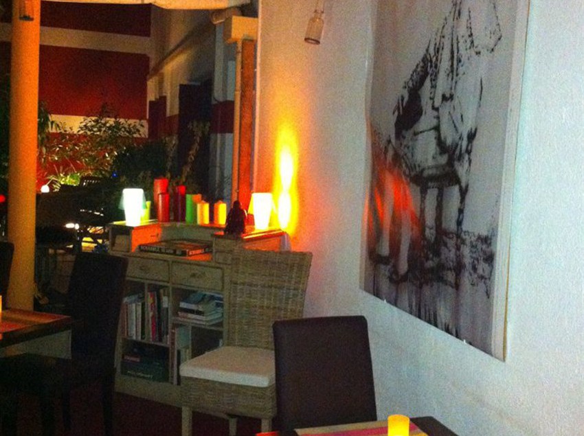 Hôtel Cote Patio  | Nîmes | Gard | France 4