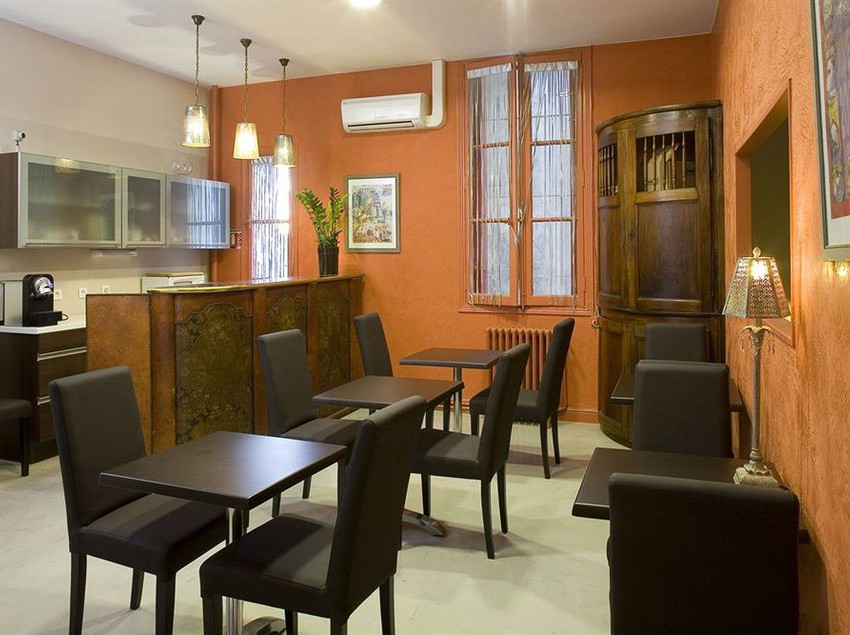 Hôtel Cote Patio  | Nîmes | Gard | France 5