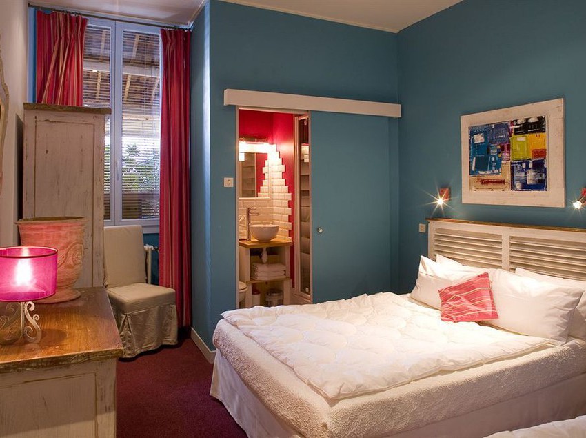 Hôtel Cote Patio  | Nîmes | Gard | France 6