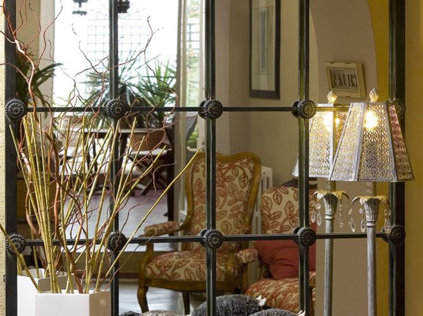 Hôtel Cote Patio  | Nîmes | Gard | France 7