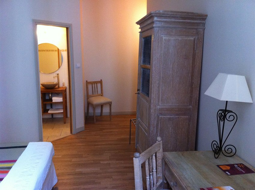 Hôtel Cote Patio  | Nîmes | Gard | France 8