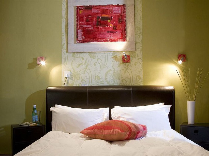 Hôtel Cote Patio  | Nîmes | Gard | France 9