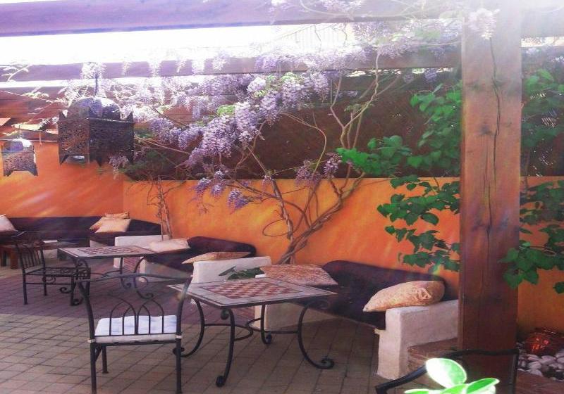 Hôtel De La Clape  | Narbonne | Aude | France 10