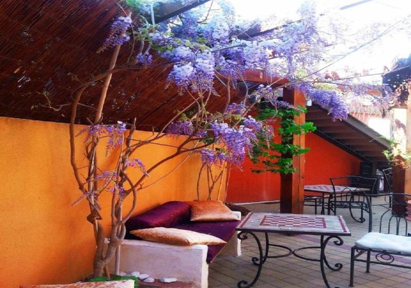 Hôtel De La Clape  | Narbonne | Aude | France 11